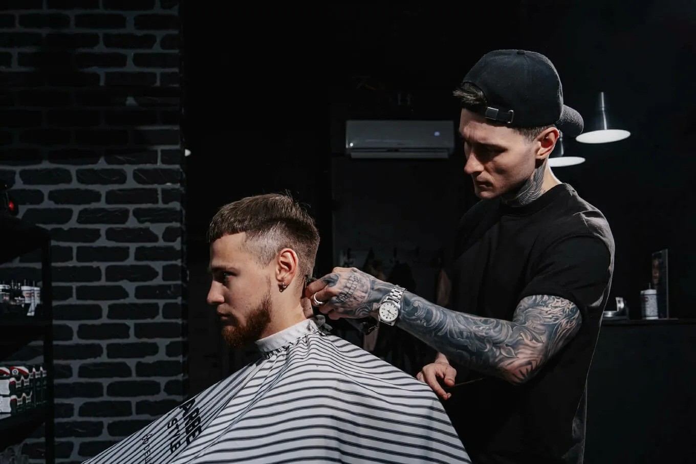 Mastering Your Mane: Essential Grooming Tips for Every Man